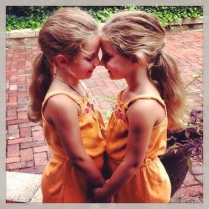 Meet your Posher, Maevry